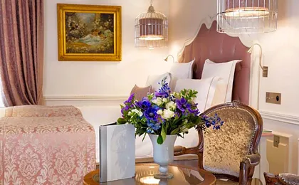 Academie Hotel Saint Germain
