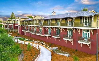 The Agrarian Hotel, BW Signature Collection