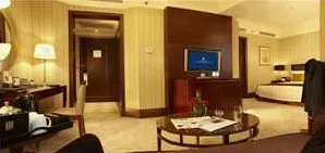 Wuhan Jin Jiang International Hotel