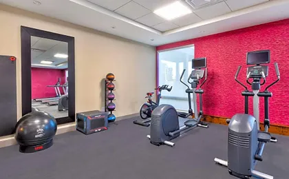 Home2 Suites by Hilton Saginaw