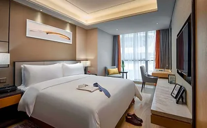 PRIMUS Residence Shanghai Hongqiao