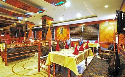 Zeeras Hotel