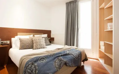 Enjoybcn Dali Apartments
