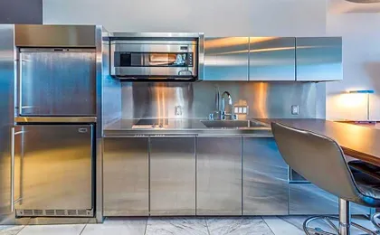 Beautiful High Rise Condo-307