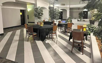 Correct Hotel Name: Holiday Inn & Suites Springfield - I-44 by IHG
