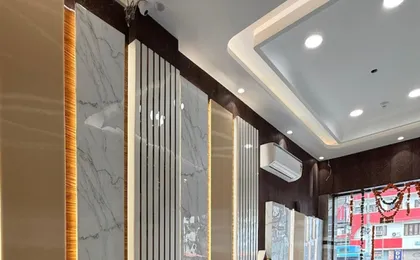 Hotel Amba Deluxe