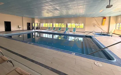 Wingate by Wyndham Indianapolis East