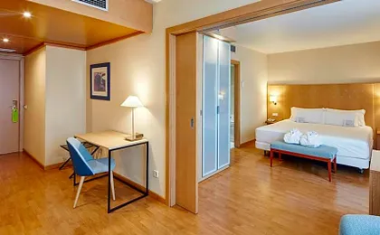 Sercotel Porta Barcelona