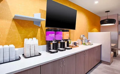 Home2 Suites by Hilton Grand Rapids Northeast
