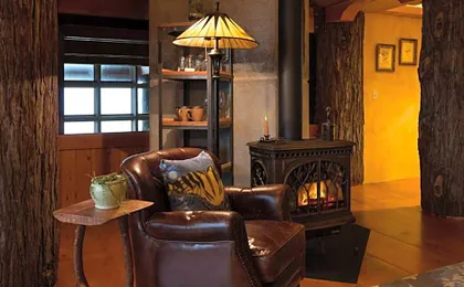 The Inn at Newport Ranch