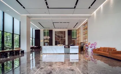Chongqing OCT Gleetour Hotel