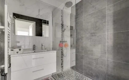 Superb 1 bedroom appartement - close to Croisette