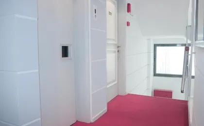 Hotel Victory