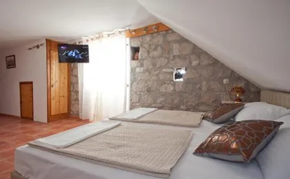 Apartments Antica