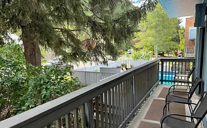 Shadow Mountain Lodge