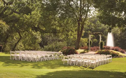 Hilton DFW Lakes Executive Conference Center