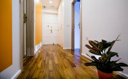 Guesthouse Old Mulberry