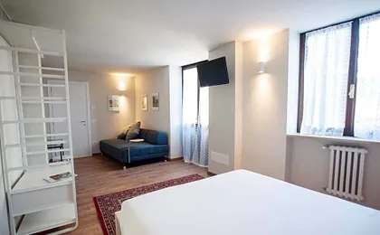 Italianflat - Verona Suite