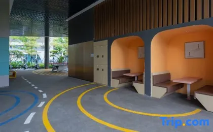 Wanmao Executive Apartment