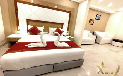 Premium Hotel X-E-N-I-A Varanasi