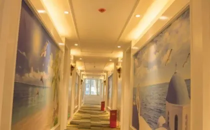 Designer Hotel