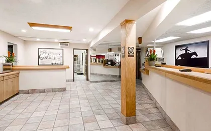 Super 8 by Wyndham Grand Junction Colorado