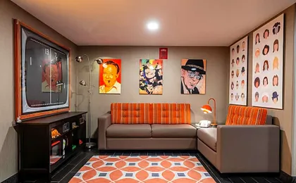 The VERVE Boston Natick, Tapestry Collection by Hilton
