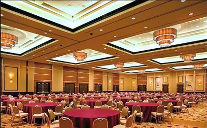 Agua Caliente Casino Rancho Mirage