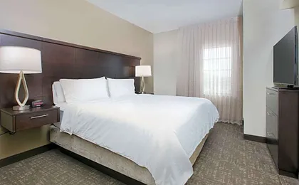 Staybridge Suites Plano By IHG