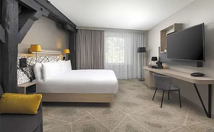 Hilton Garden Inn Paris La Villette