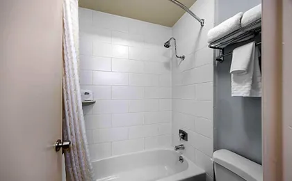 Best Western Grants Pass Inn