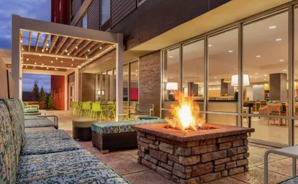 Home2 Suites By Hilton Glen Mills Chadds Ford