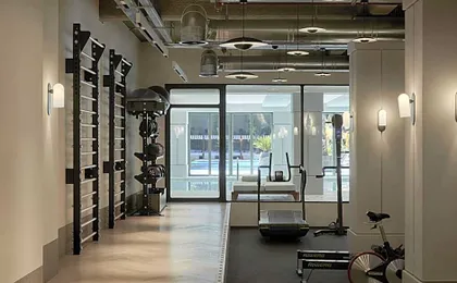 Conrad Athens The Ilisian