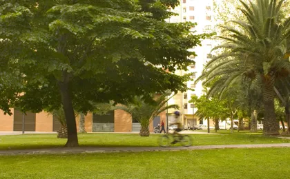 Plaza Picasso Apartamentos