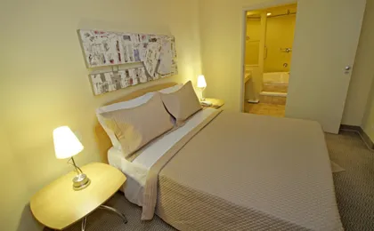 San Michel Hotel