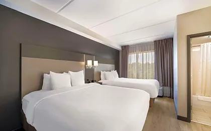 Comfort Suites Northlake