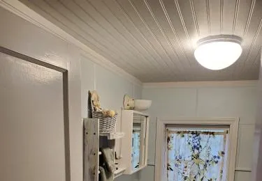 Bay Cottage