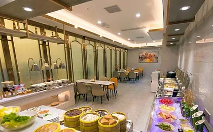 Vienna Hotel Shenzhen Bao'an Chuangye Road