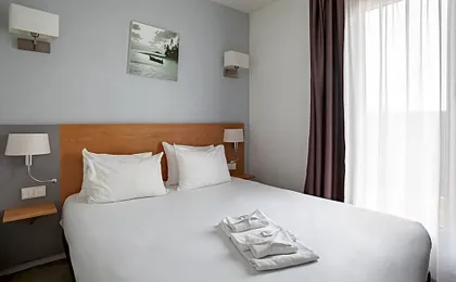 Residhotel Le Grand Prado