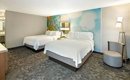 Courtyard by Marriott Bryan College Station