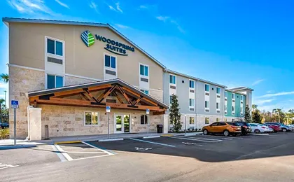 WoodSpring Suites Bradenton
