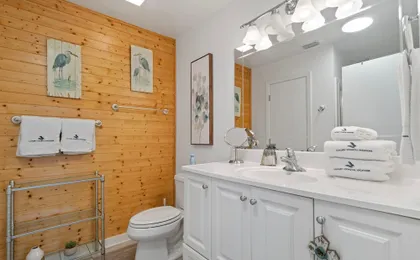 Hazel Mae's Hideaway