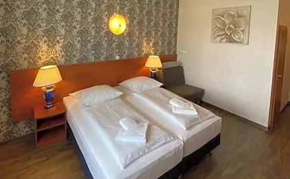 Hotel Atrium Charlottenburg