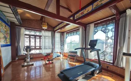 Jiangnanju Boutique Hotel