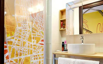 ibis Styles Marseille Gare Saint-Charles