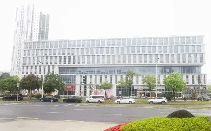 Zhijie Hotel