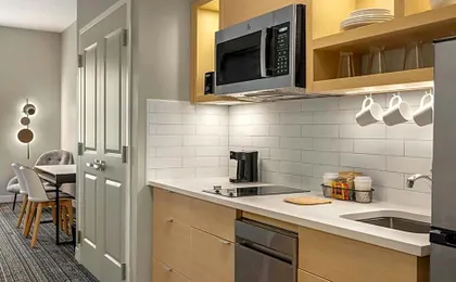 TownePlace Suites by Marriott Forrest City