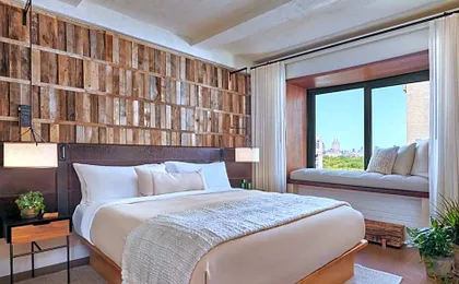 1 Hotel Central Park