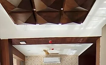 Hotel Vijay Villas