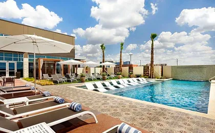 Embassy Suites By Hilton San Antonio Landmark